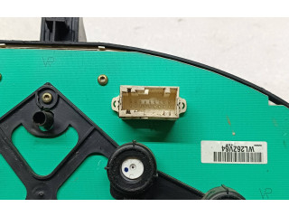 Přístrojová deska Citroen Berlingo 2008 5550003001