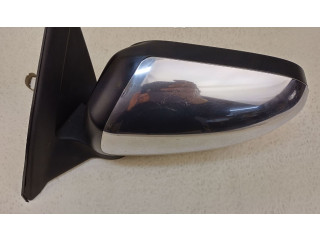 Зеркало электрическое Mitsubishi L200 2006 - 2014 года