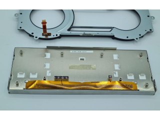 Панель приборов GM2T-10849-ALA, GM2T-10849-ALA   Ford Galaxy       