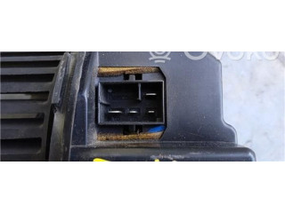 Вентилятор печки 1K1820015 Audi A3 S3 8P