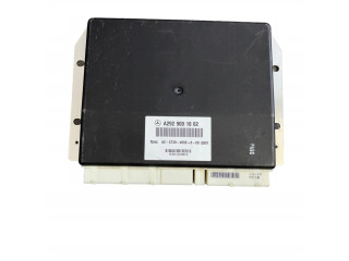 Блок управления A2929001002, A2929001002   Mercedes-Benz GLE (W166 - C292)