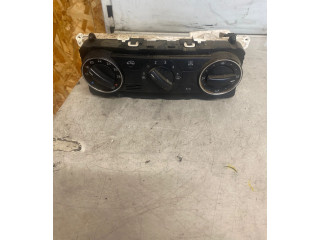 Блок управления климат-контролем A1699000900, 69780018   Mercedes-Benz A W169