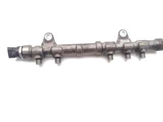 Vstřikovací lišta 55234437, 0281006164 Fiat Punto Evo 199A9.000