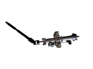 Рулевая рейка 05057278AB, 33521101 Jeep Grand Cherokee (WK) 2005-2010 года