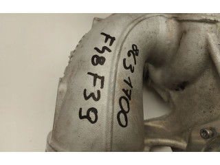 Turbodmychadlo Турбина BMW X1 F48 F49