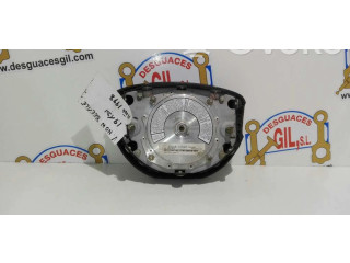 Подушка безопасности водителя 1C0880201E, 24839 Volkswagen New Beetle