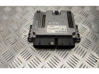 Блок управления двигателя 0281035366, 9818703480   Toyota ProAce City