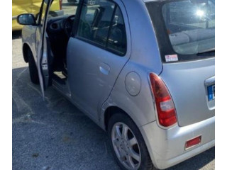 Моторчик заднего дворника 85130B2040    Daihatsu Trevis