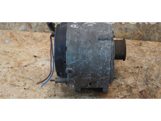 Генератор 07C903021F   Volkswagen Phaeton      