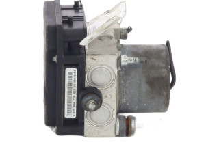 Блок АБС 93192618 Opel Meriva A 2003 - 2010 года