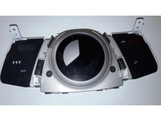 Přístrojová deska Toyota Urban Cruiser (XP110) 2012 8300052W60, 564150