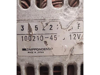 Генератор 1002104510, 1002104510 Jeep Cherokee XJ