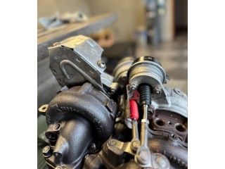  Турбина Volkswagen Arteon  03N145401G, 03N145401F         