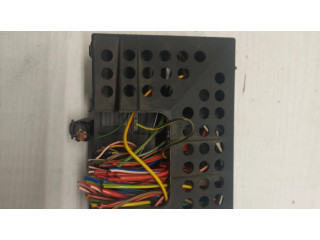 Pojistková skříňka 0001683V001, ZF381 Smart ForTwo 2002