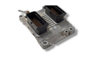 Řídící jednotka 0261208396, 55558787 Opel Zafira B 2007