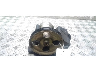 Насос усилителя руля