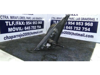 Зеркало электрическое Opel Meriva A 2003 - 2010 года