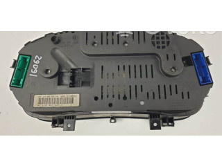 Přístrojová deska  Volkswagen Bora 1998 1J5920825C  