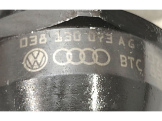 Комплект форсунок 0414720215 Skoda Octavia Mk2 (1Z)