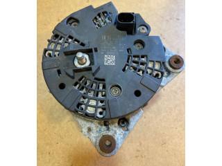 Генератор 03L903017E, 0125711088 Audi A5 Sportback 8TA