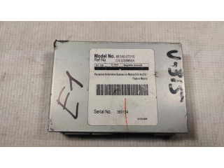 Блок управления 861A00T010, 359134   Toyota Venza