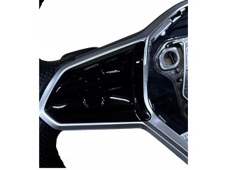 Руль Volkswagen Golf VIII 2019 - года 5H0959542C