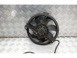 Комплект вентиляторов 849354V Audi A6 S6 C5 4B