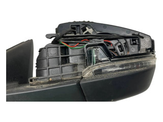 Зеркало электрическое Skoda Kodiaq 2017- года