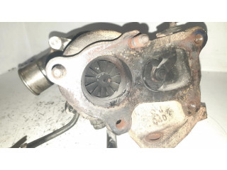 Turbodmychadlo Турбина 4917700258091, 2820042540 Hyundai Galloper 2.5