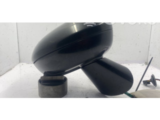 Зеркало электрическое        Opel Meriva B  2010 - 2016 года   