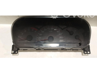 Панель приборов 78100-SJH-G010, 78100-SJH-G010 Honda FR-V