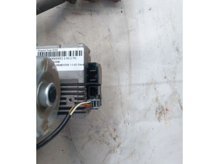 Руль Renault Clio I  1997 - 1998 года 6700003021A      