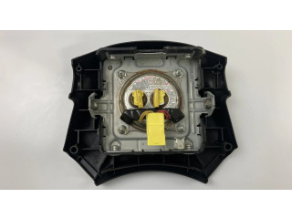 Подушка безопасности водителя MN103444 Mitsubishi Grandis