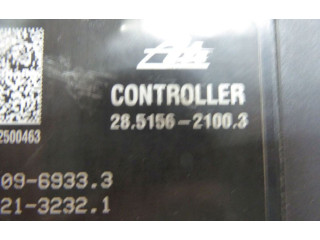 Блок АБС 476603VU0B, 476603VU0B   Nissan  Note (E11)  2006 - 2014 года