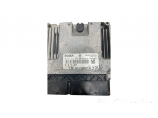 Блок управления двигателя 0281016202, 51871189   Fiat Bravo