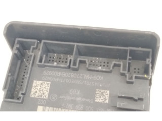 Блок комфорта 5Q0959392K, 5Q0959392F   Audi A3 8Y   