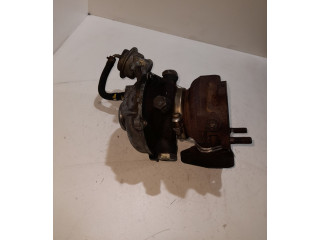 Турбина Mitsubishi L200 1515A029, RHF4H09003 для двигателя 4D56 HP