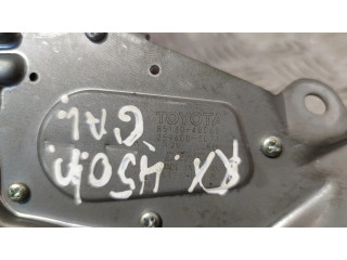 Моторчик заднего дворника 8513048080, 2596003071 Lexus RX 450H