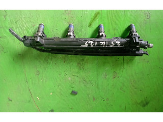 Топливная рампа 036133320 Skoda Fabia Mk1 (6Y)