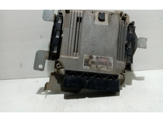 Řídící jednotka 03G906016GO, 0281012168 Volkswagen Caddy