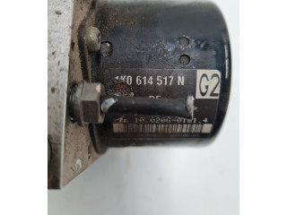 Блок АБС 1K0907379Q, 10096003553   Volkswagen  Jetta V  2005-2010 года