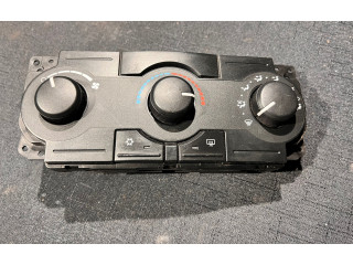 Блок управления климат-контролем 055111009AD, 009AD Jeep Grand Cherokee (WK)