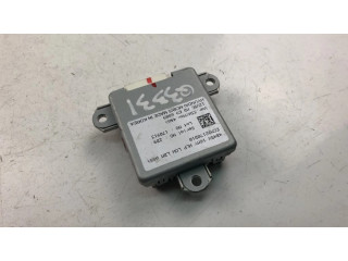 Модуль фонарей