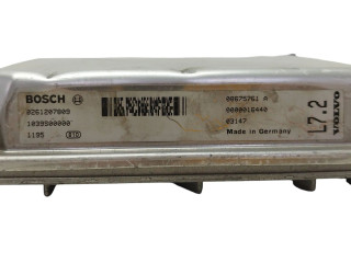 Блок управления двигателя 08675761A, 0000016440   Volvo XC90
