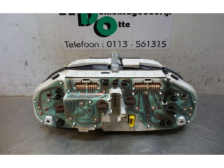 Панель приборов    Rover Rover       