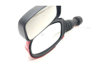 Зеркало электрическое        Microcar M8  2012 - 2015 года   