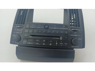 Центральный пульт управления