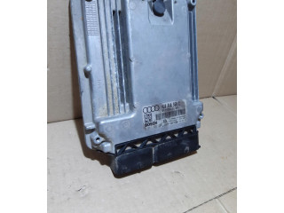 Řídící jednotka Audi Q7 4L 2010