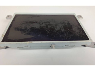 Дисплей 8T0919603G Audi A6 S6 C6 4F