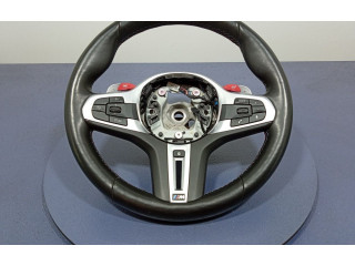 Руль BMW X3 G01  2018 - 2024 года 8096334, 8096334      